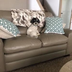 Meet your Posher, Cindy